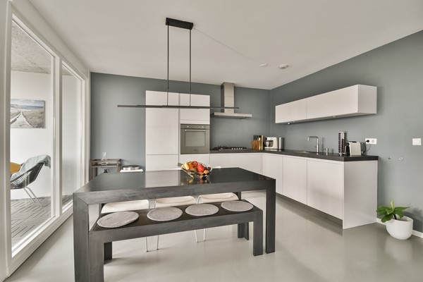 Medium property photo - Valentijnkade 119, 1095 JL Amsterdam